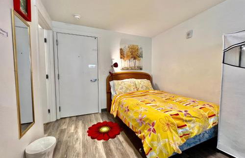 Micro Studio Apartment 10 Minutes Walk to University of Washington - Foto 2