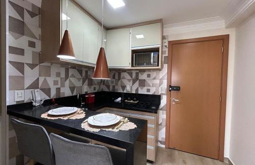 Studio Luxo Próx Aeroporto GRU - Foto 16