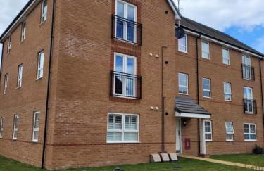 Skylark Apartment - Foto 18