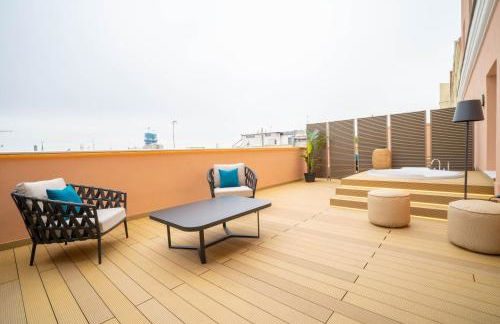 SmartRental Collection Gran Vía Capital - Photo 61