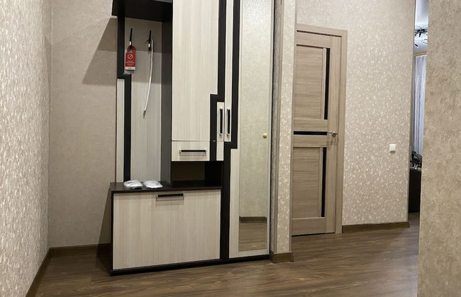 Apart-hotel Residence - Foto 44