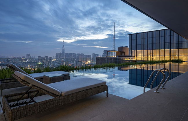 The MarQ - Enchanted Hideaway - Foto 20