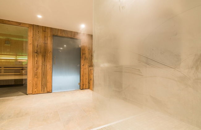 Chalet in Megeve With Mont-blanc Views - Photo 20