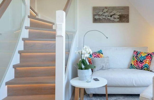 Rum Hart II Apartment 12 - Foto 8