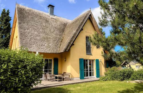 Ferienhaus Kranich - Foto 1