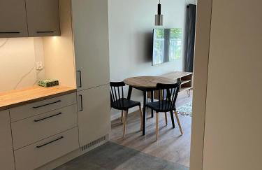 Apartament przy stacji kolejowej - Foto 6