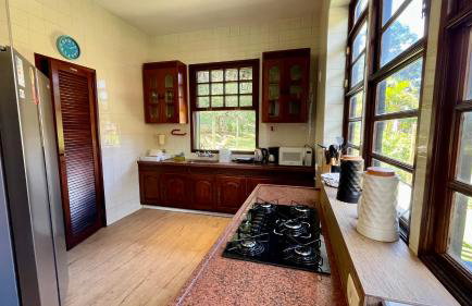 Casa 03 Vale Boa Vista - Charme Rústico em Condomínio com Área de Lazer Completa - Photo 25