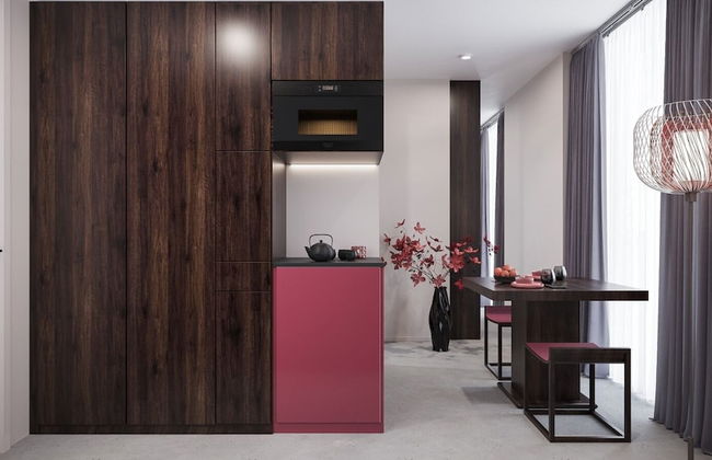 VISIONAPARTMENTS Glattbrugg - Foto 37