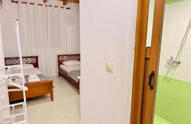 ERAL Apart-Hotel - Foto 19