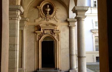 Santi apartment in the heart of Turin - Foto 9