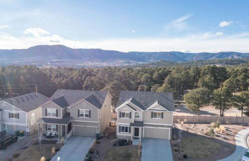 Lindenmere Horizon Game Loft Fire Pit & WiFi - Foto 46