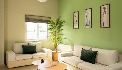 Amaen Apartment - Foto 3