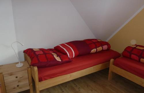 Ferienwohnung Thum - Foto 15