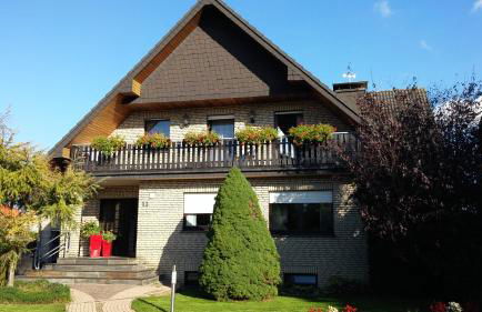 Haus Schütte - Foto 1