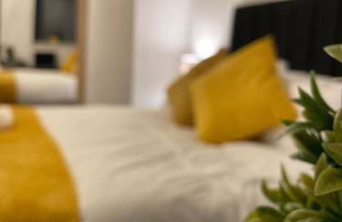 Luxurious 2 Bed Apartment In Heart Of Burnley With Private Parking - Foto 31