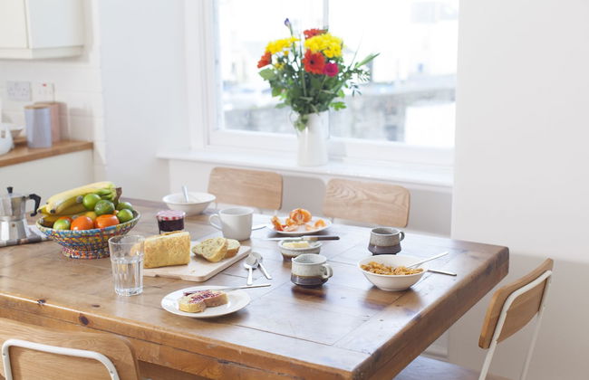 The Salt House - Foto 18