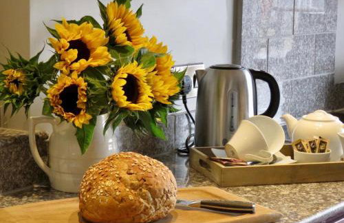 Fife Country Escapes - Foto 15