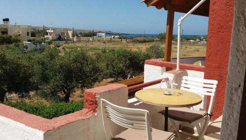 Antikristo Rooms - Foto 5