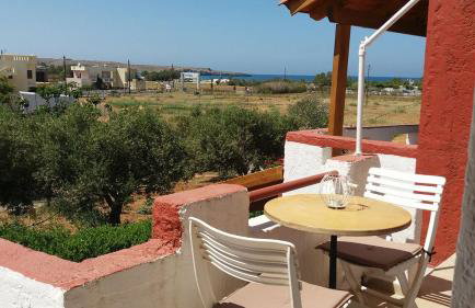 Antikristo Rooms - Foto 5