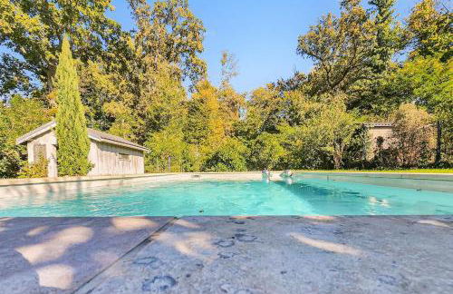 Villa Côte & Vigne - Cozy villa with swimming pool - Foto 18