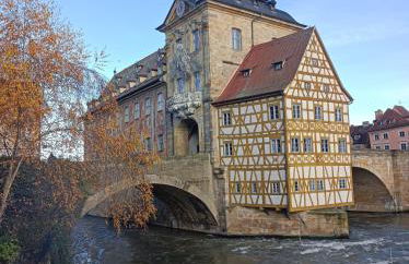 Relaxen vor den Toren Bambergs - Foto 20