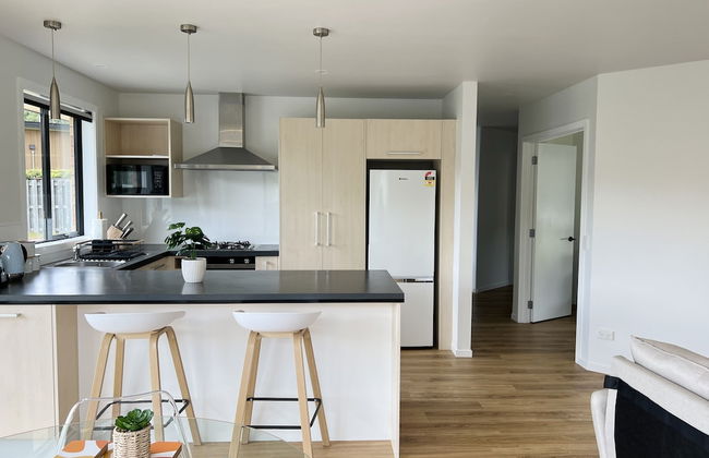 Leisure Holiday Home Lake Hayes Easte Queenstown - Foto 12