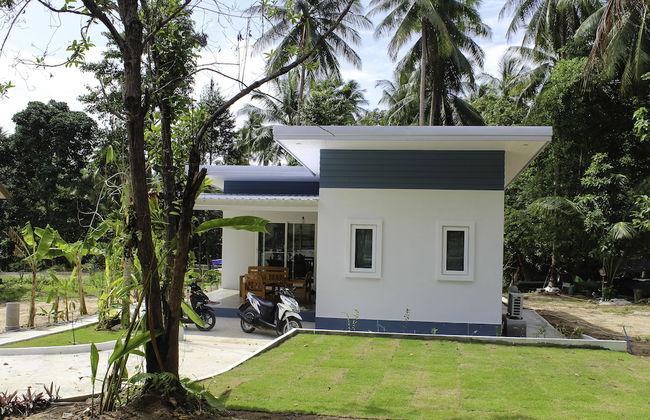 Phangan Green Village - Photo 8