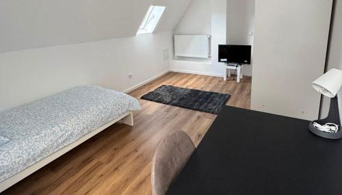 Monteurzimmer Wohnung in Heilbronn! - Foto 3