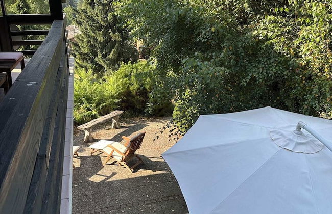 Chalet Arnica - Foto 26