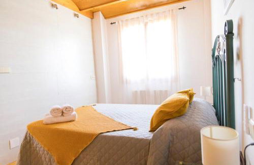 Casa Mistral - Complejo Rural Los Cuatro Vientos - Foto 21