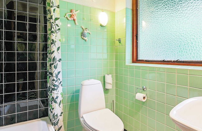 Secluded Cottage Retreat at Ordrup Naes-by Traum - Foto 11