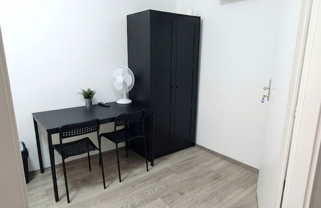Enkplatz U3- Affordable 5BR shared Apt. - Foto 10