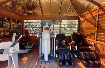 Villa Golf les Cigales - Foto 77