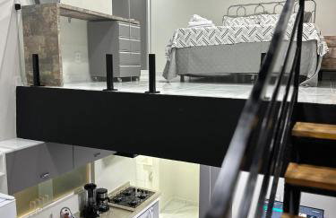 Loft lindo e aconchegante! - Foto 1