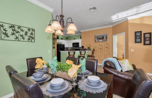 3 bedrooms townhome Gated Resort 5 minutes from Disney - Foto 7