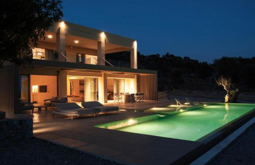 Alykes Villa - Seaview escape - Photo 63