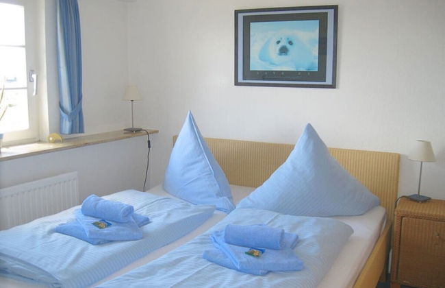 Haus Ruusenhoog - Apartment 6 - Photo 2