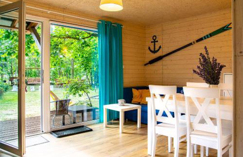 Domki latonafali - Foto 1