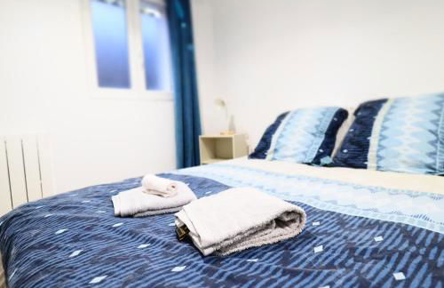 NOUVEAUTE 2024 Appartement Design avec jardin - Foto 24