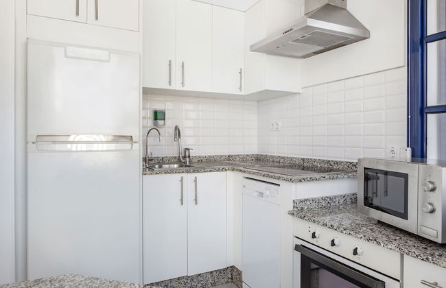 Club Cala Blanca - Foto 8