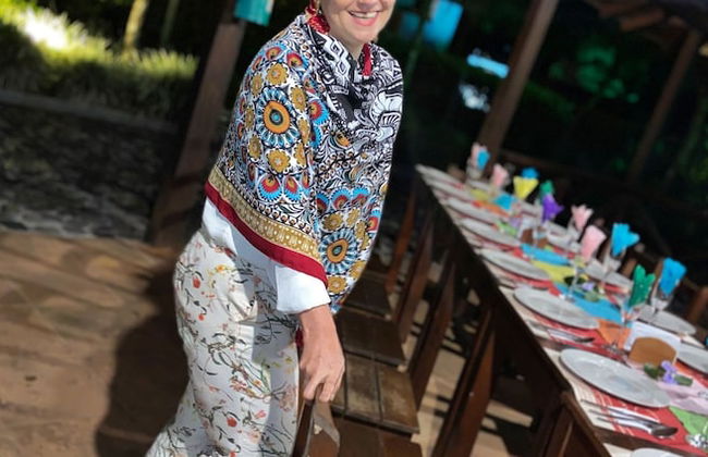 Avalon Hotel Campestre en Jardin - Photo 52