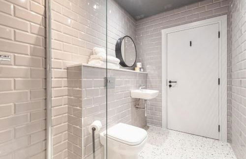 King Street Aparthotel - Photo 88