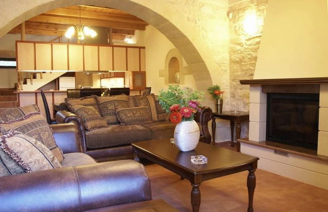 Kalives Orchard Villas - Foto 3