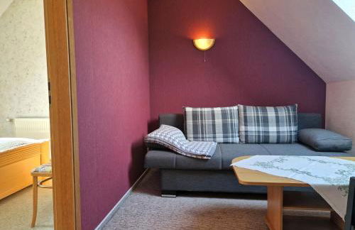 Heringsdorf, Ferienwohnung Groth - Foto 17