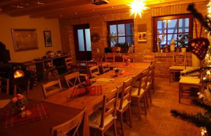 Café Landart im Thüringer Finistère - Foto 59