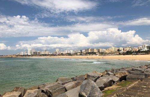 The Cosy VilaRosa near the Beach Portimão - Photo 19