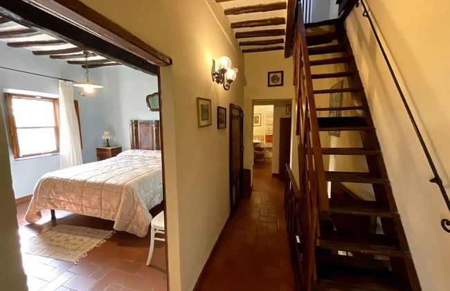 Agriturismo Podere Caggiolo - Photo 31