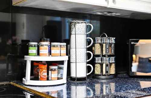 Destination London Docklands Riverside - Foto 60