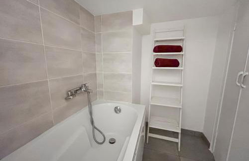 Havre de paix au cœur de Lorient - Foto 20