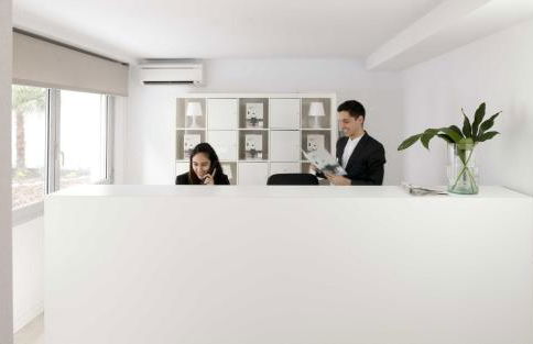 Eric Vökel Boutique Apartments - Atocha Suites - Photo 50